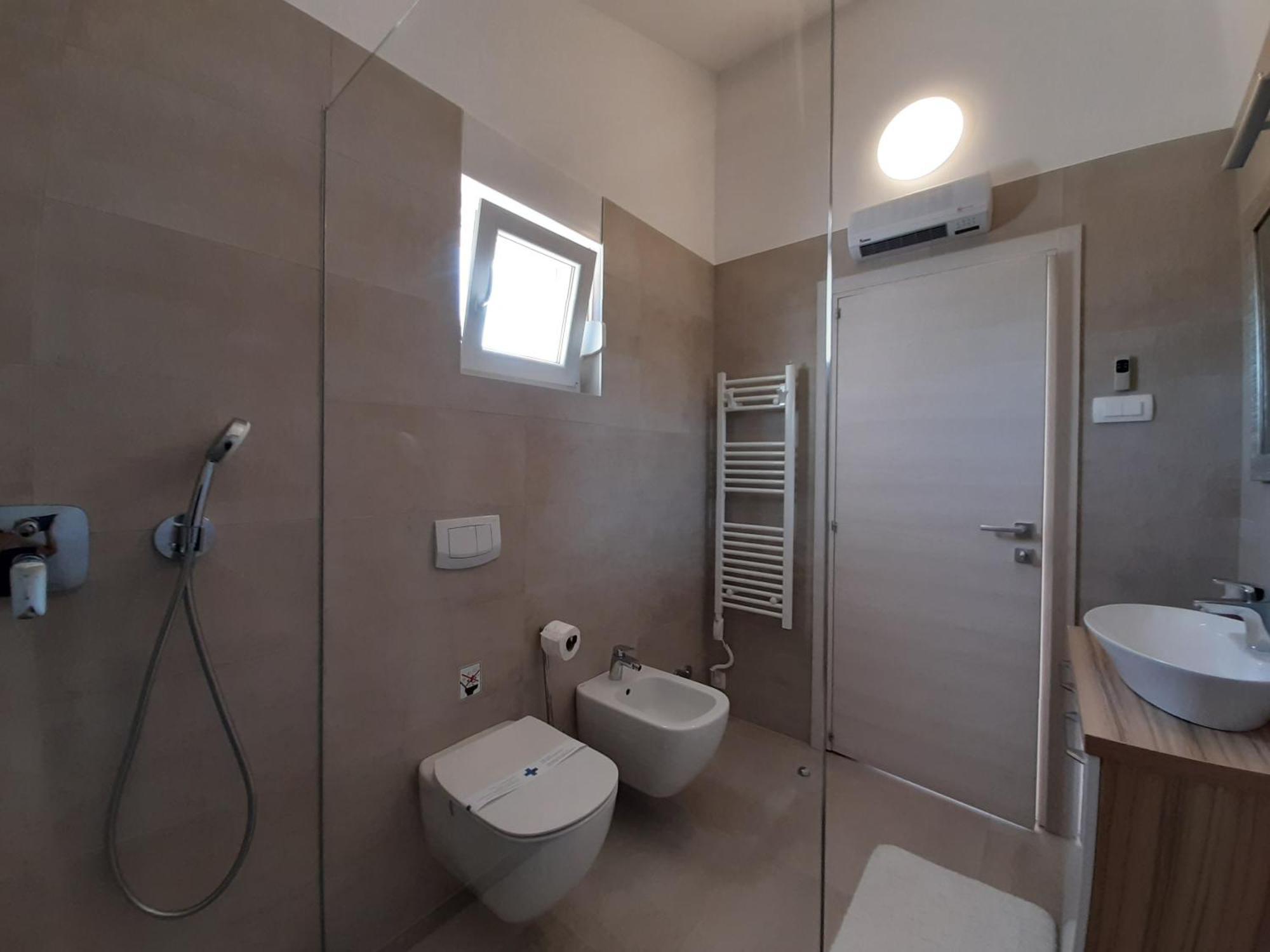 Luxury Villa Lidija Brzac Exterior foto