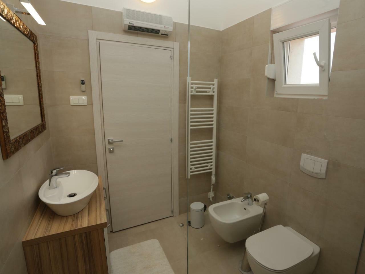 Luxury Villa Lidija Brzac Exterior foto